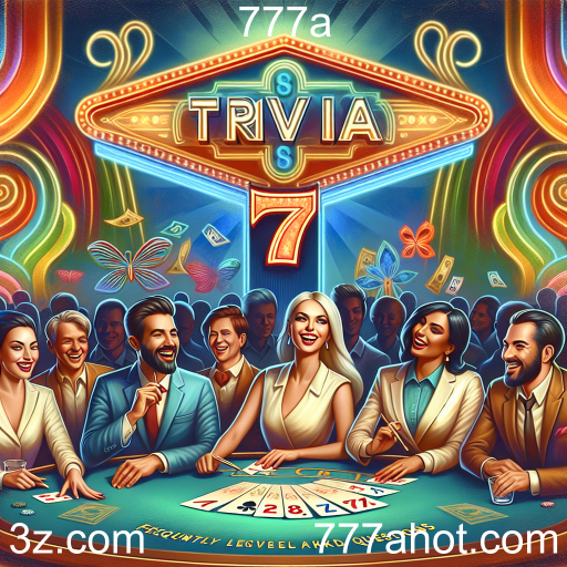 Desvende o Conhecimento com 'Perguntas Frequentes' do 777a