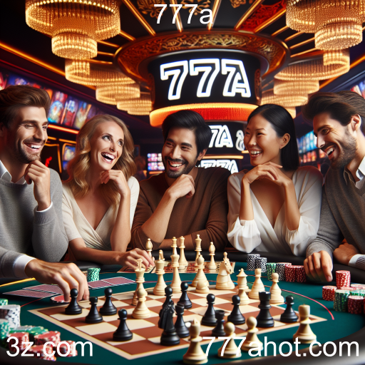 A Magia dos Jogos de Mesa: Reunindo Pessoas e Criando Memórias